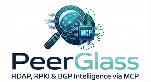 PeerGlass Branding